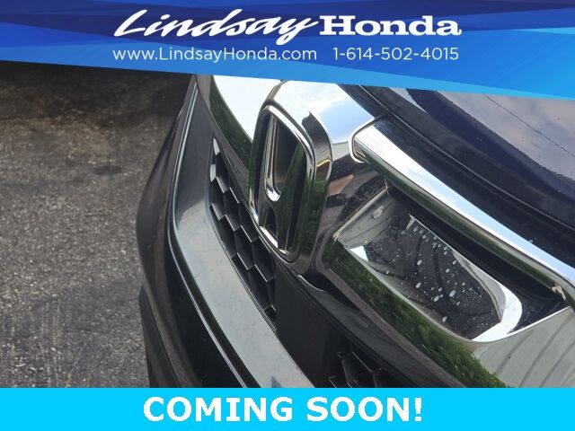 2018 Honda CR-V EX Columbus OH