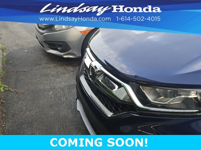 2018 Honda CR-V EX Columbus OH