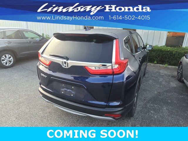 2018 Honda CR-V EX Columbus OH