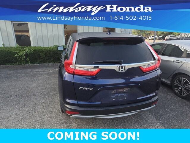 2018 Honda CR-V EX Columbus OH