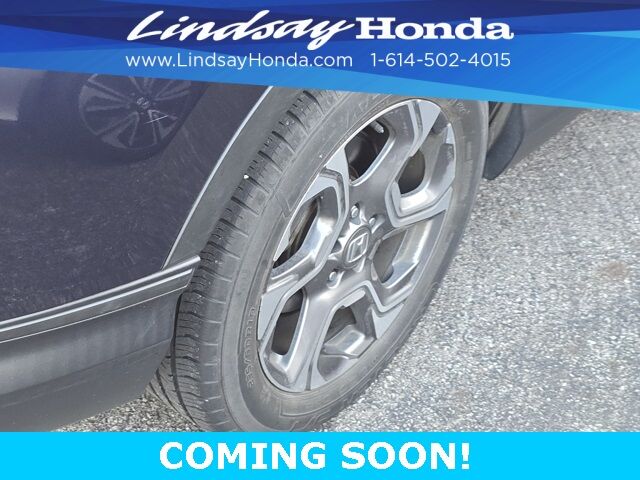 2018 Honda CR-V EX Columbus OH