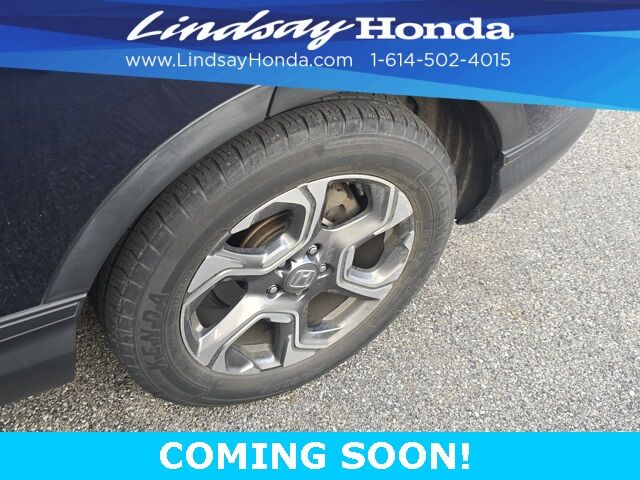2018 Honda CR-V EX Columbus OH