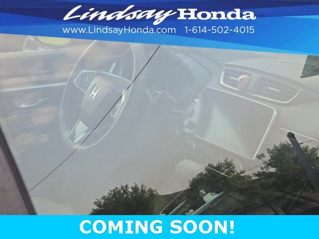 2018 Honda CR-V EX Columbus OH