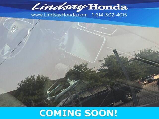 2018 Honda CR-V EX Columbus OH