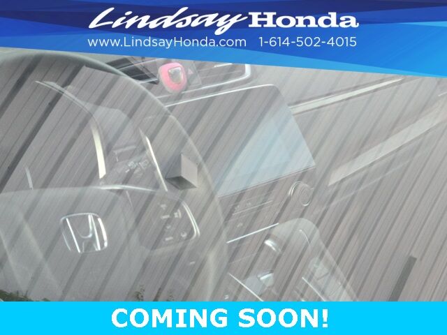 2018 Honda CR-V EX Columbus OH
