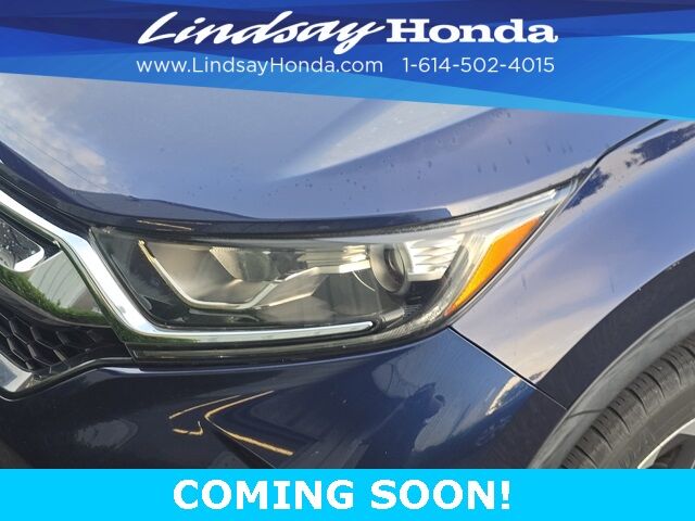 2018 Honda CR-V EX Columbus OH