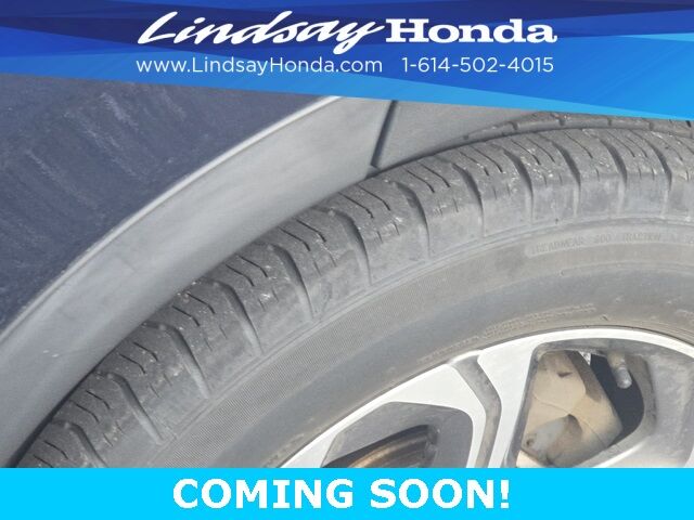 2018 Honda CR-V EX Columbus OH