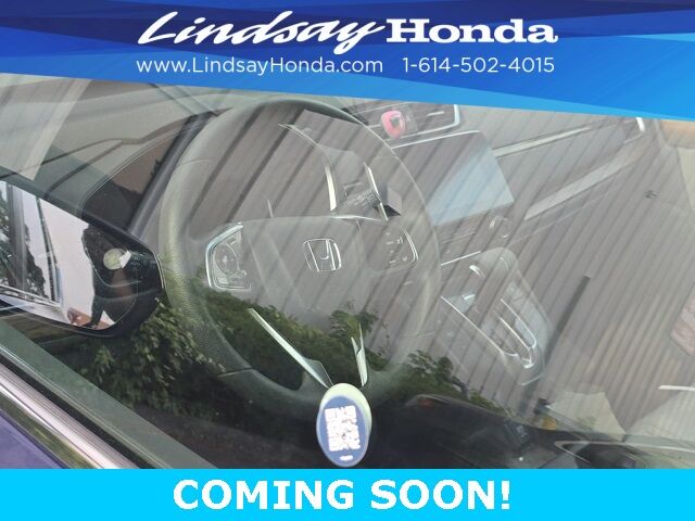 2018 Honda CR-V EX Columbus OH