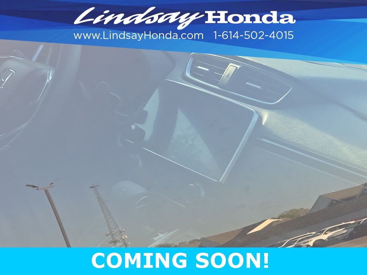2018 Honda CR-V EX Columbus OH