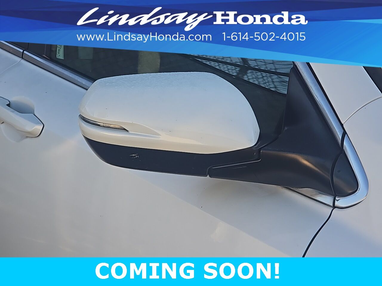2018 Honda CR-V EX Columbus OH