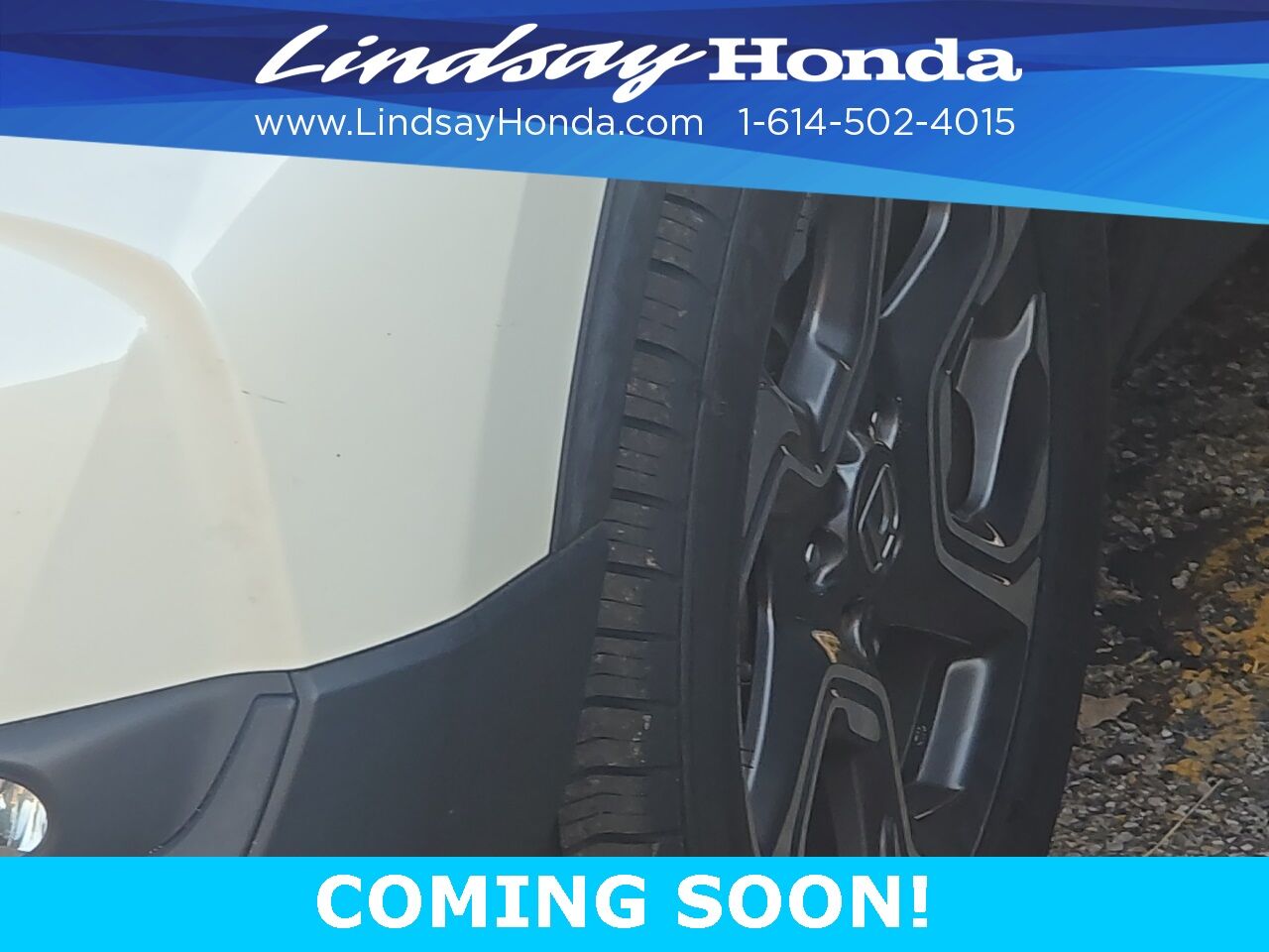 2018 Honda CR-V EX Columbus OH
