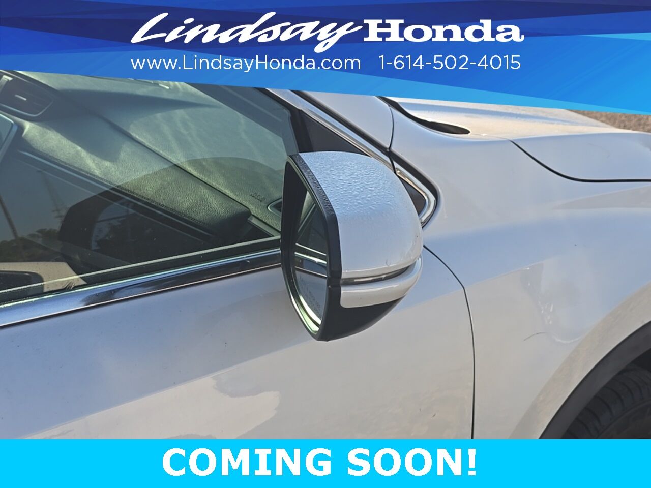 2018 Honda CR-V EX Columbus OH