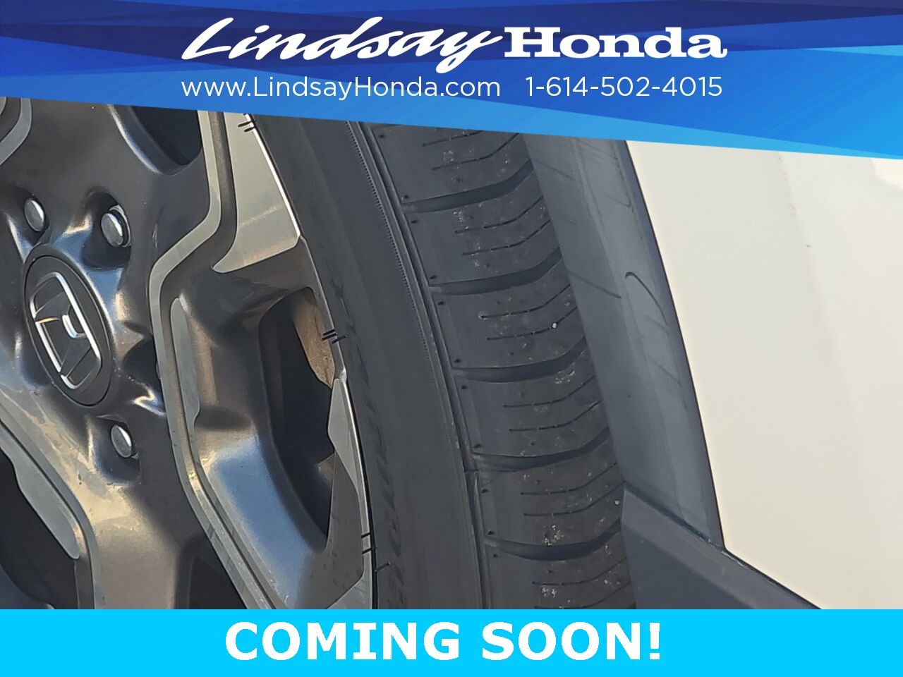 2018 Honda CR-V EX Columbus OH