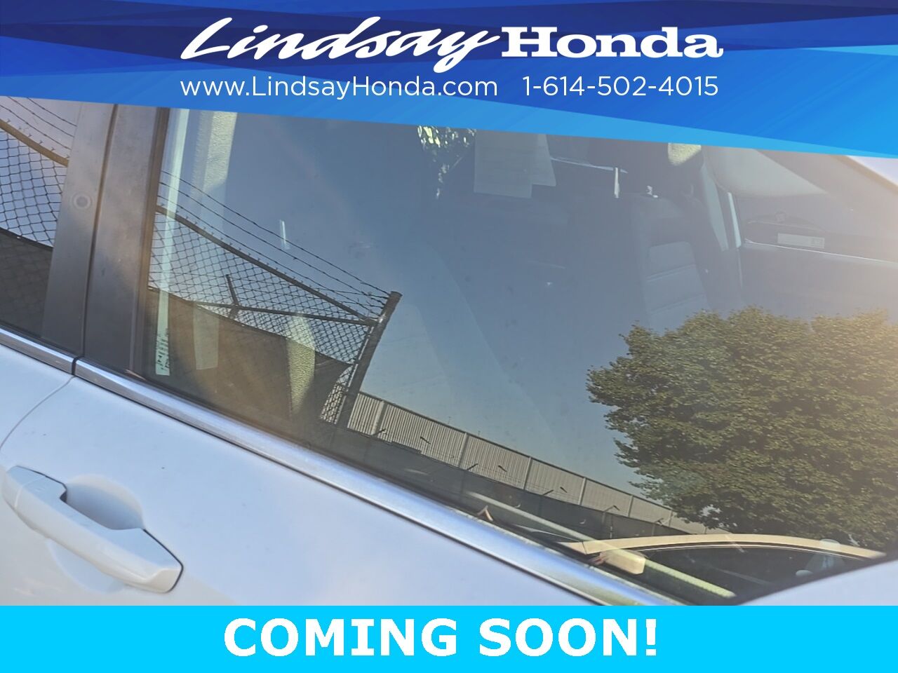 2018 Honda CR-V EX Columbus OH