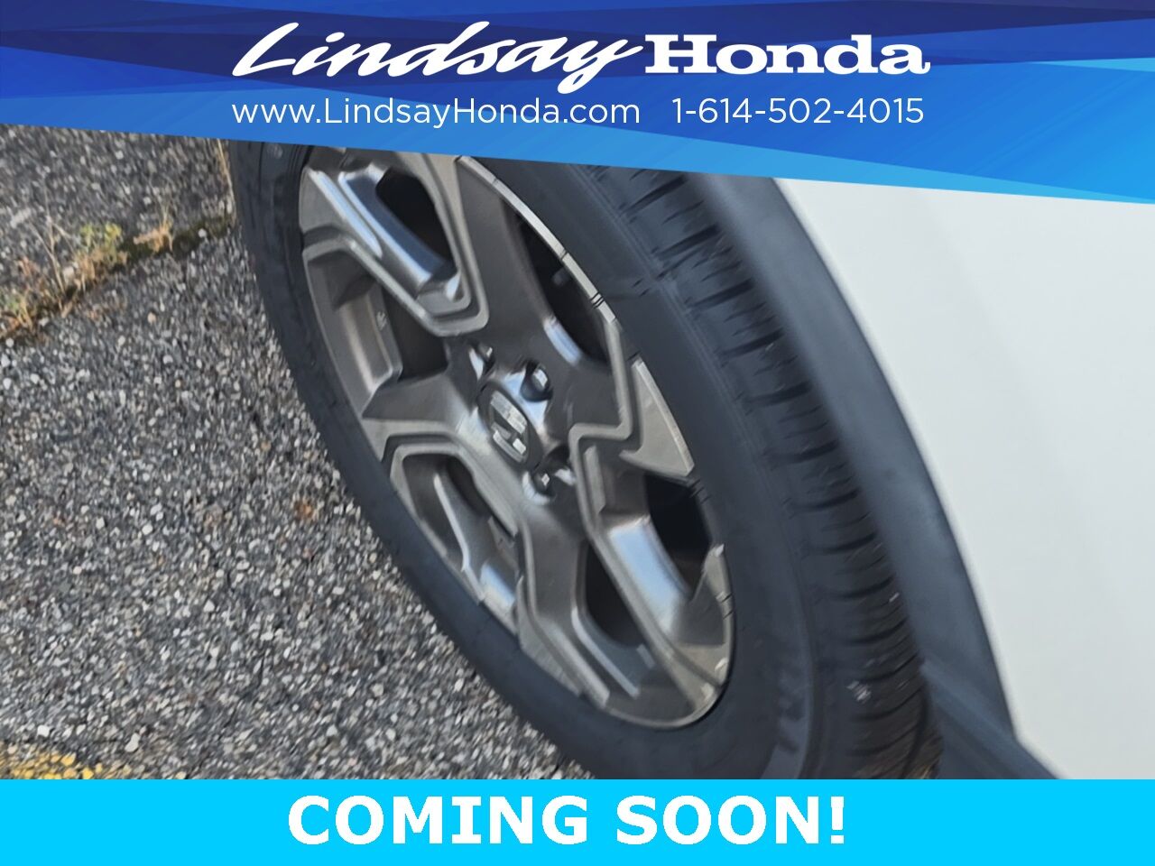 2018 Honda CR-V EX Columbus OH