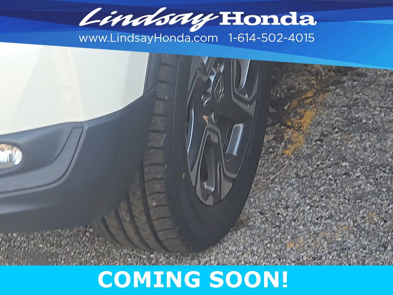 2018 Honda CR-V EX Columbus OH