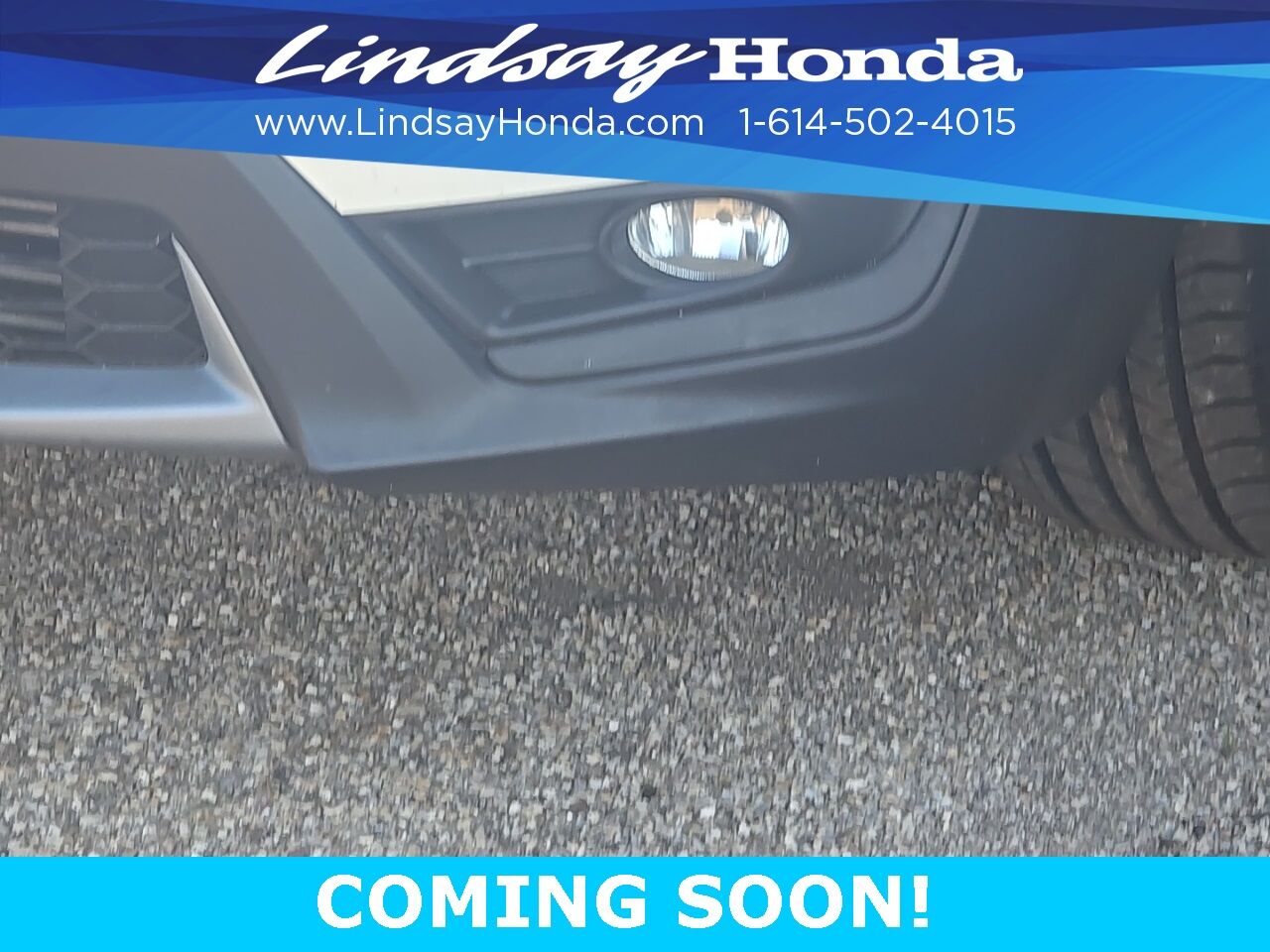 2018 Honda CR-V EX Columbus OH