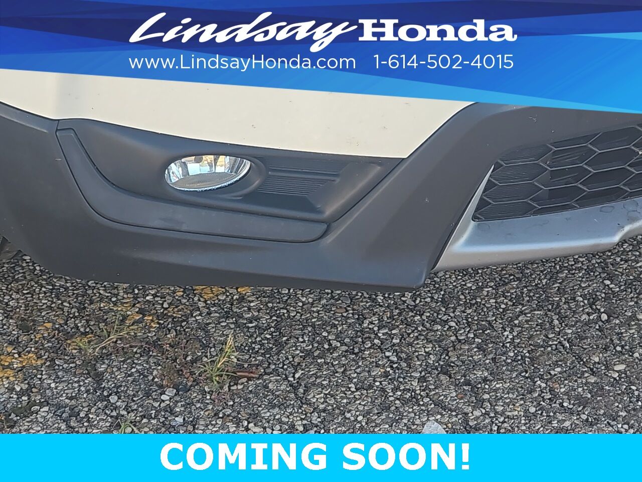 2018 Honda CR-V EX Columbus OH