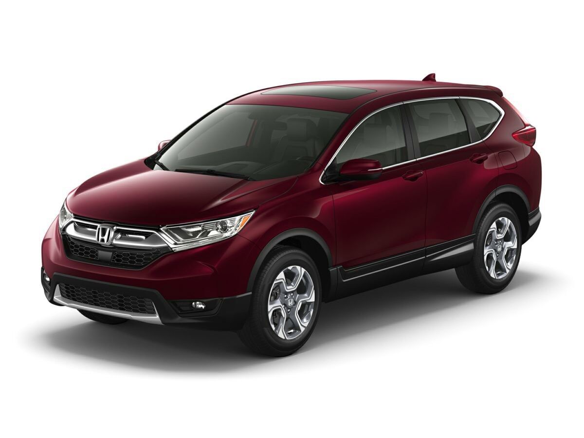 2018 Honda CR-V EX Columbus OH
