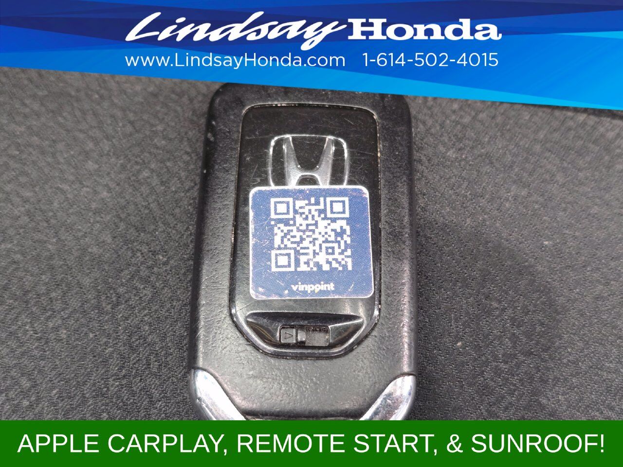 2018 Honda CR-V EX Columbus OH