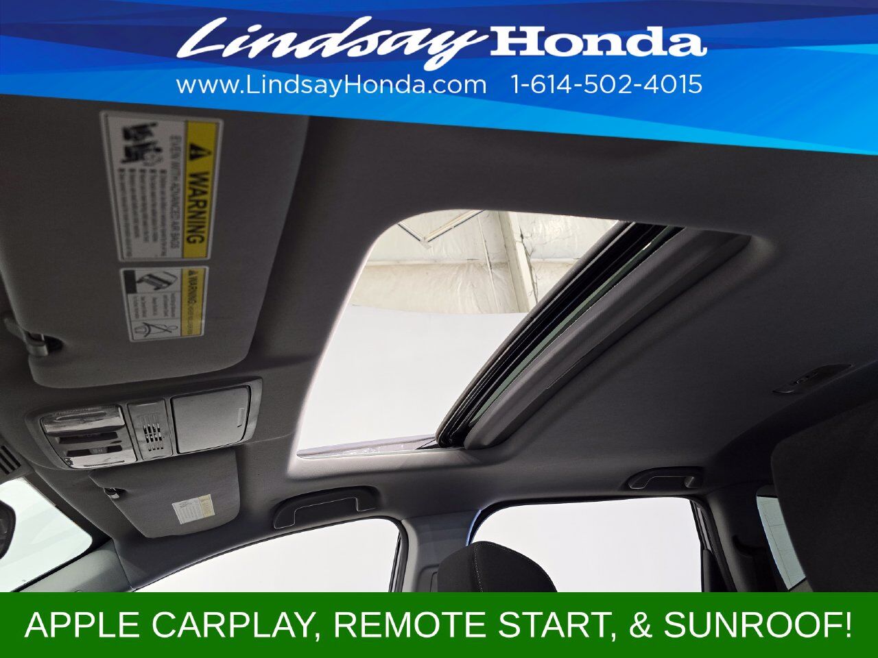 2018 Honda CR-V EX Columbus OH