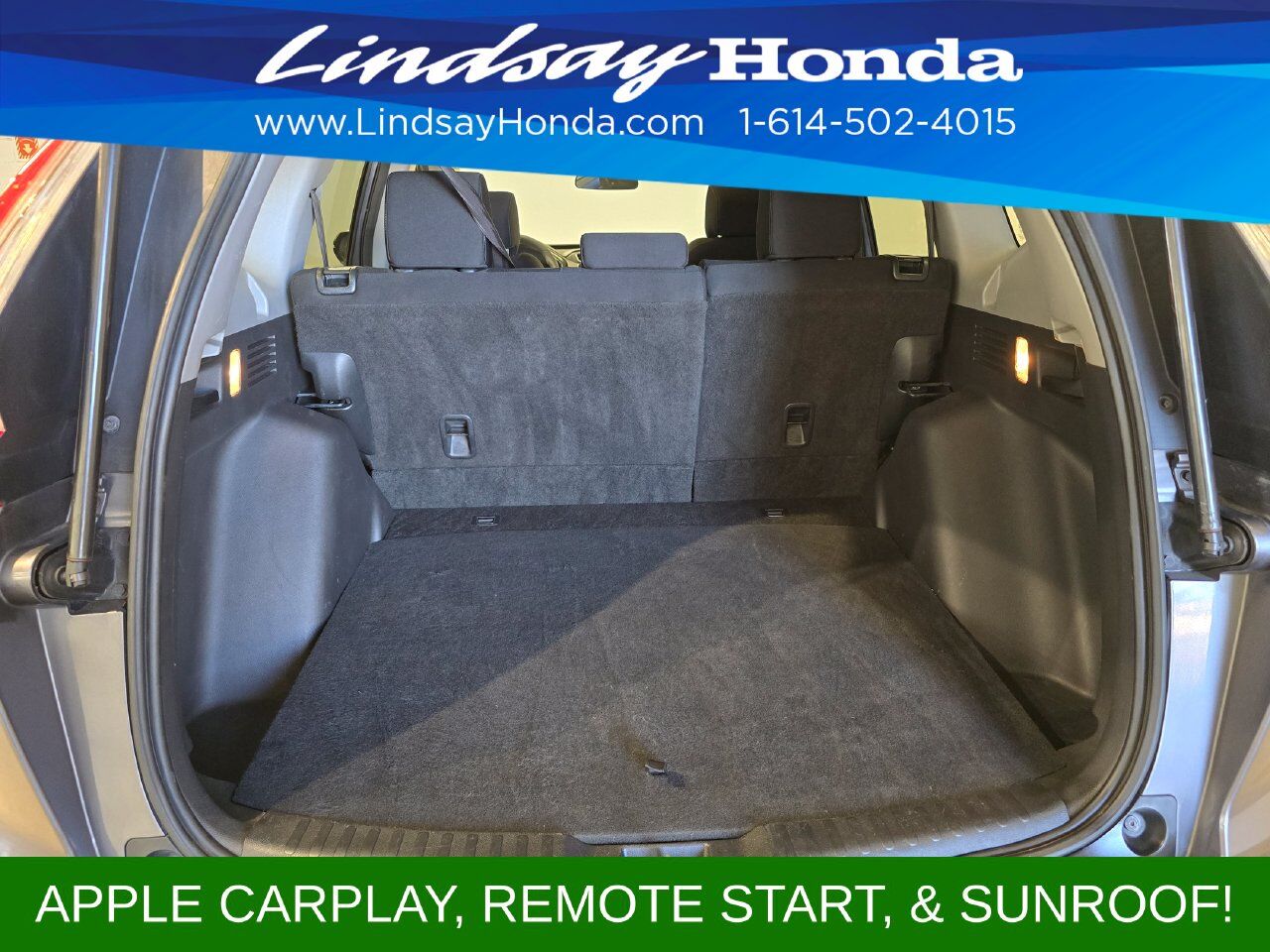 2018 Honda CR-V EX Columbus OH