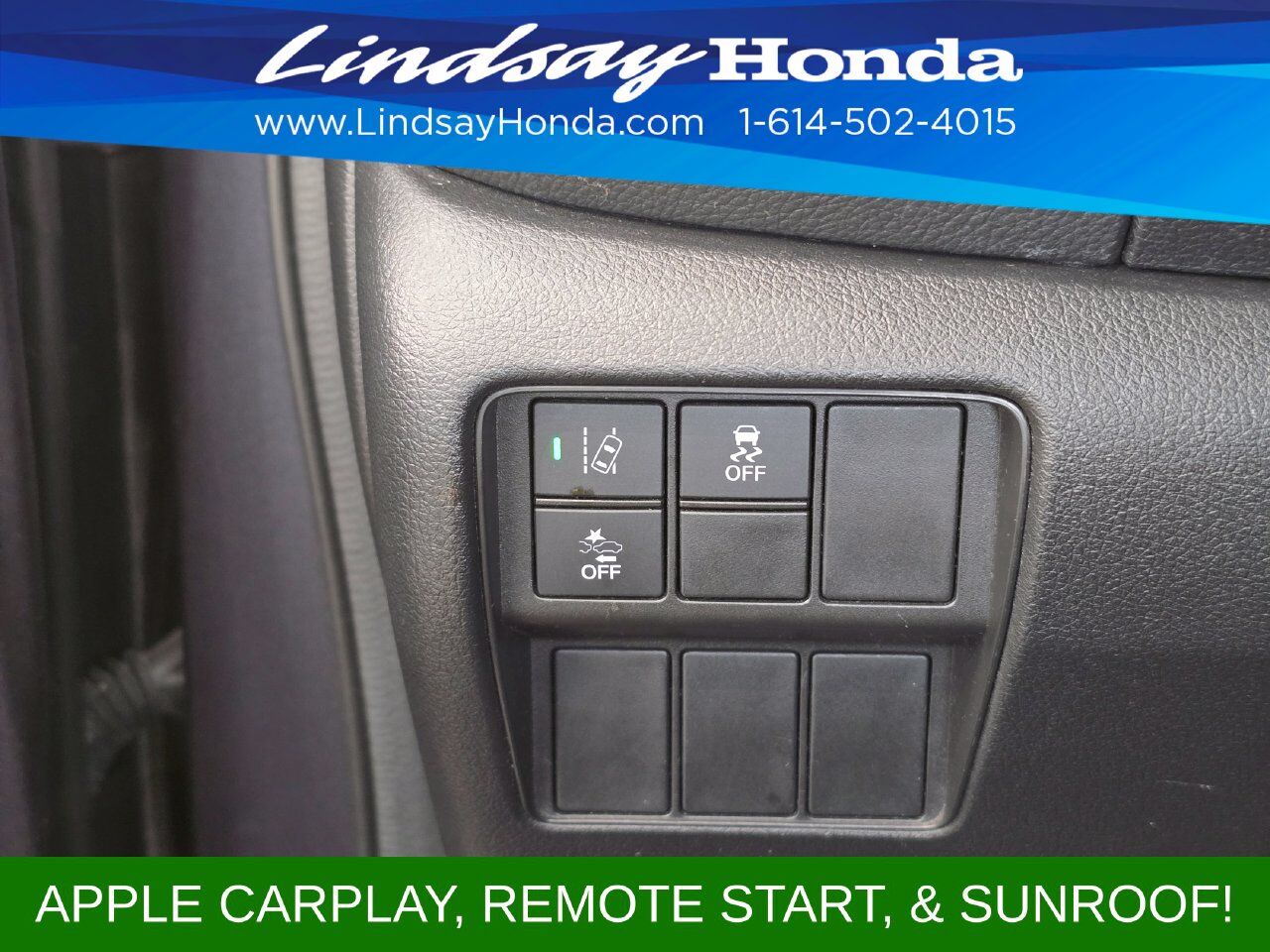 2018 Honda CR-V EX Columbus OH