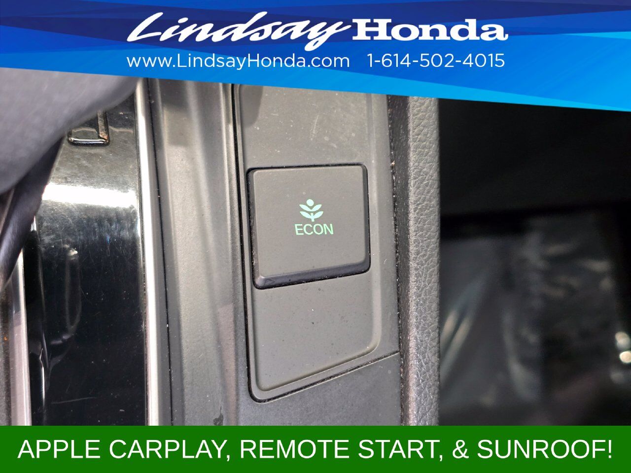 2018 Honda CR-V EX Columbus OH