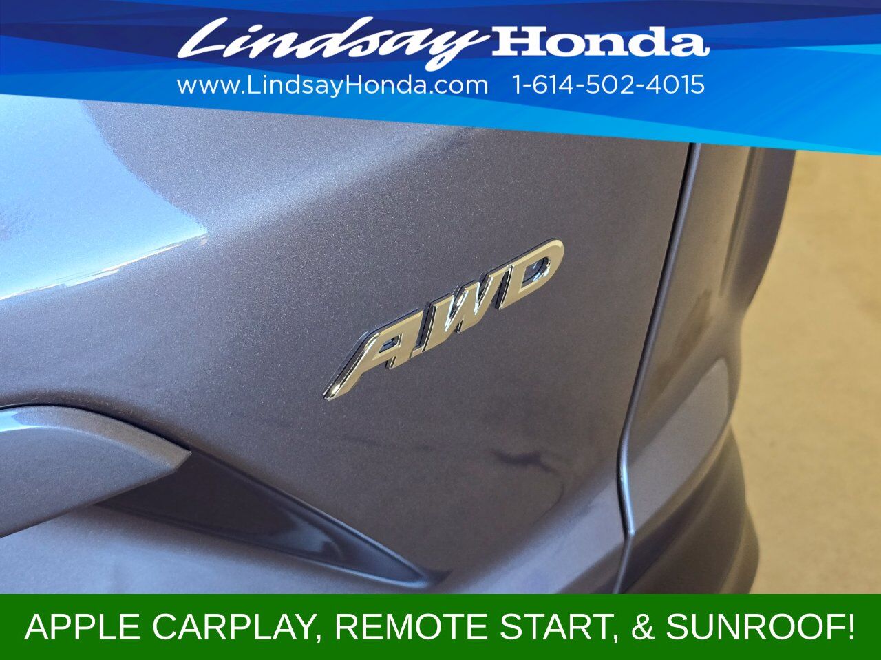 2018 Honda CR-V EX Columbus OH