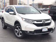 2018 Honda CR-V EX Chicago IL 2018 Honda CR-V EX Chicago IL