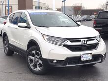 2018 Honda CR-V EX Chicago IL 2018 Honda CR-V EX Chicago IL