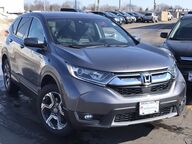 2018 Honda CR-V EX Chicago IL 2018 Honda CR-V EX Chicago IL
