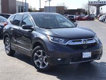 2018 Honda CR-V EX Chicago IL 2018 Honda CR-V EX Chicago IL