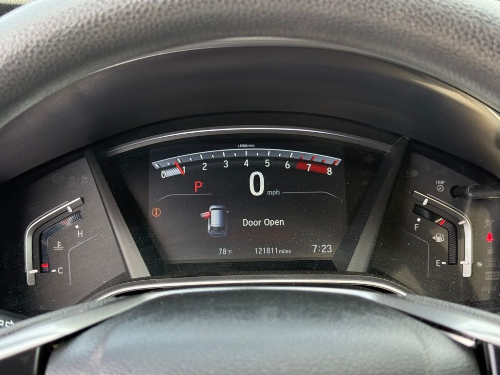 2018 Honda CR-V EX Crestwood KY