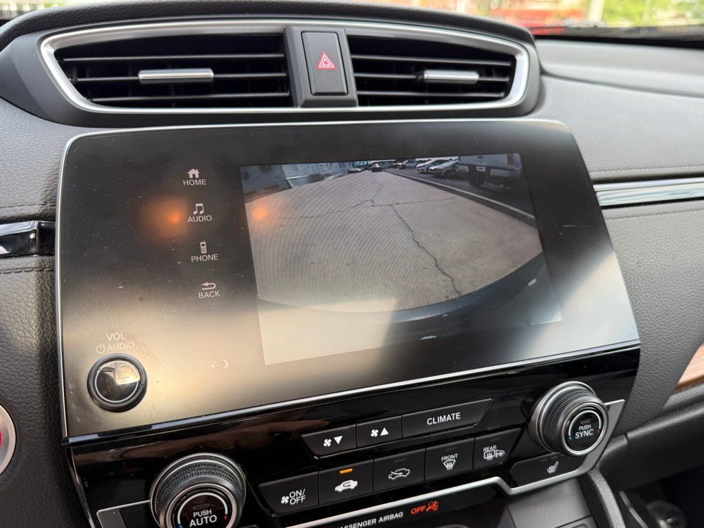 2018 Honda CR-V EX Crestwood KY