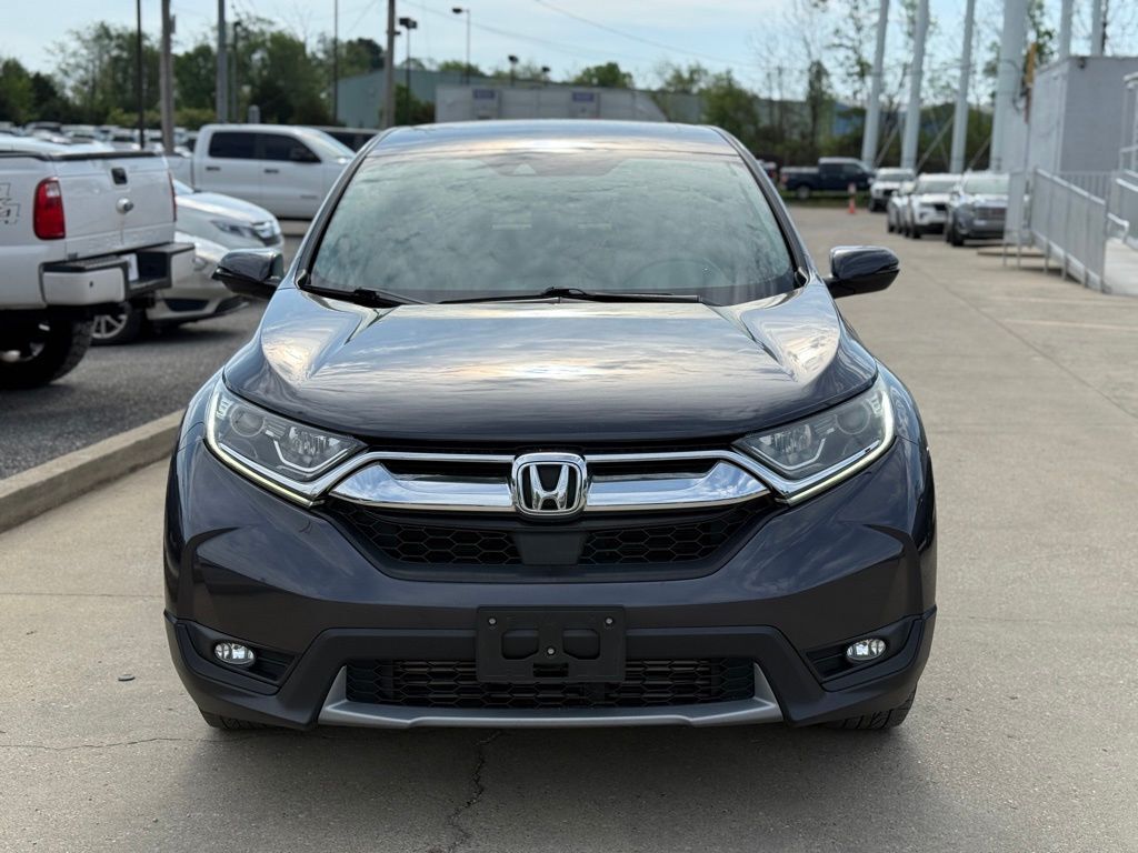 2018 Honda CR-V EX Crestwood KY