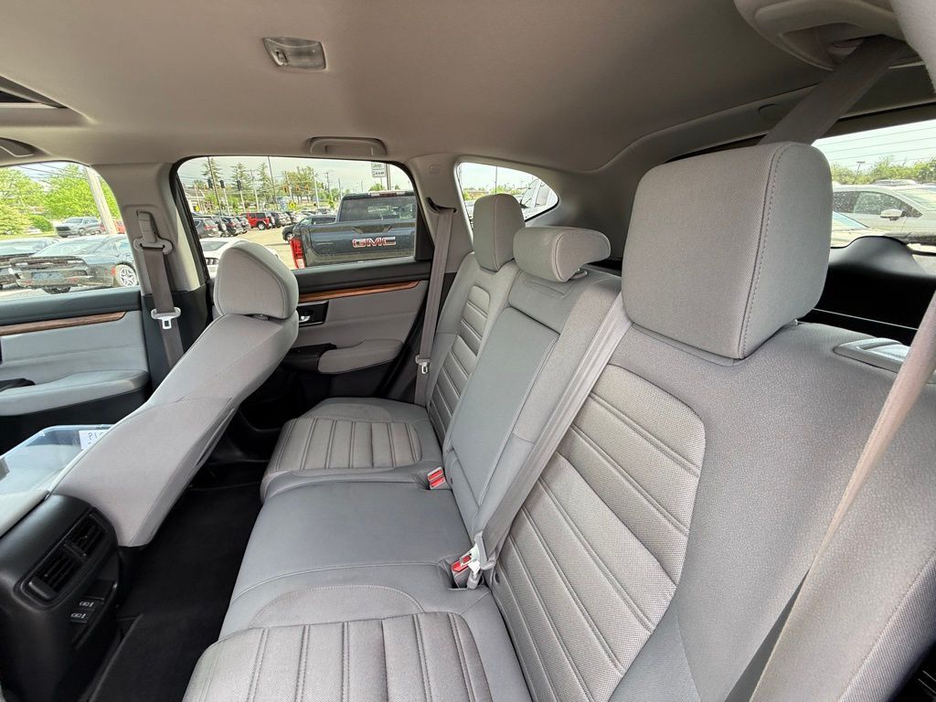 2018 Honda CR-V EX Crestwood KY