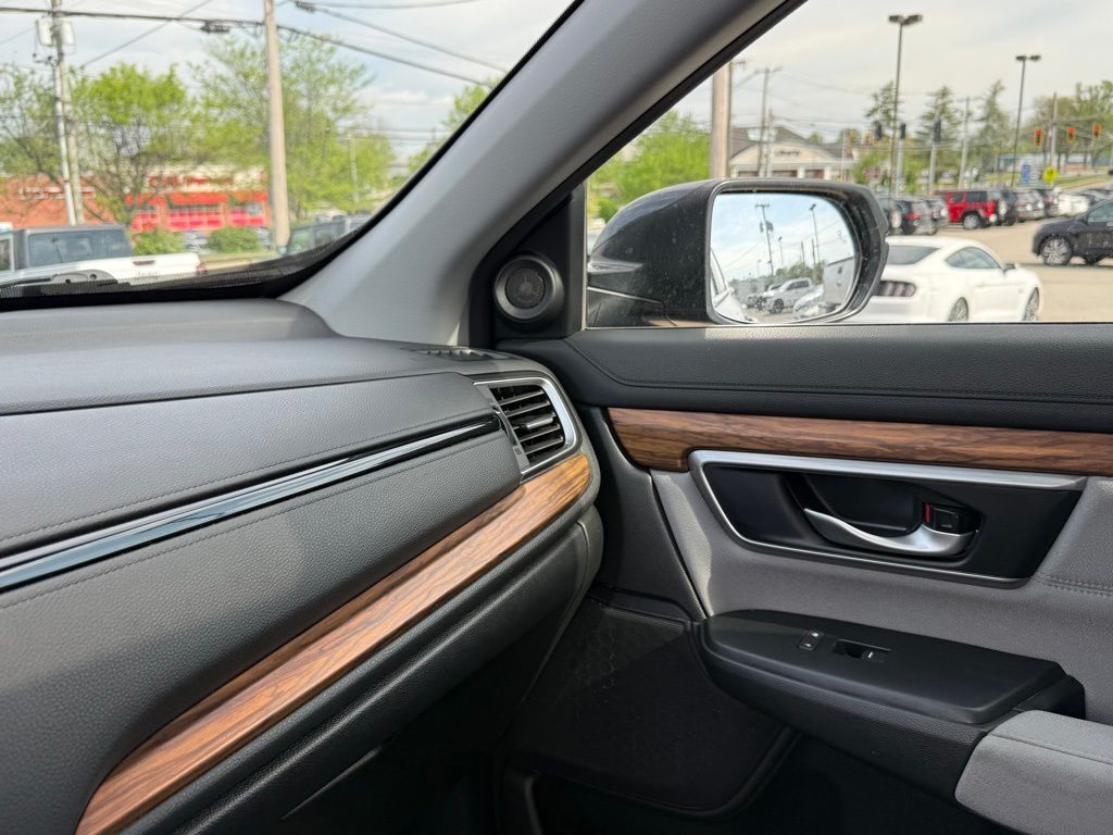 2018 Honda CR-V EX Crestwood KY