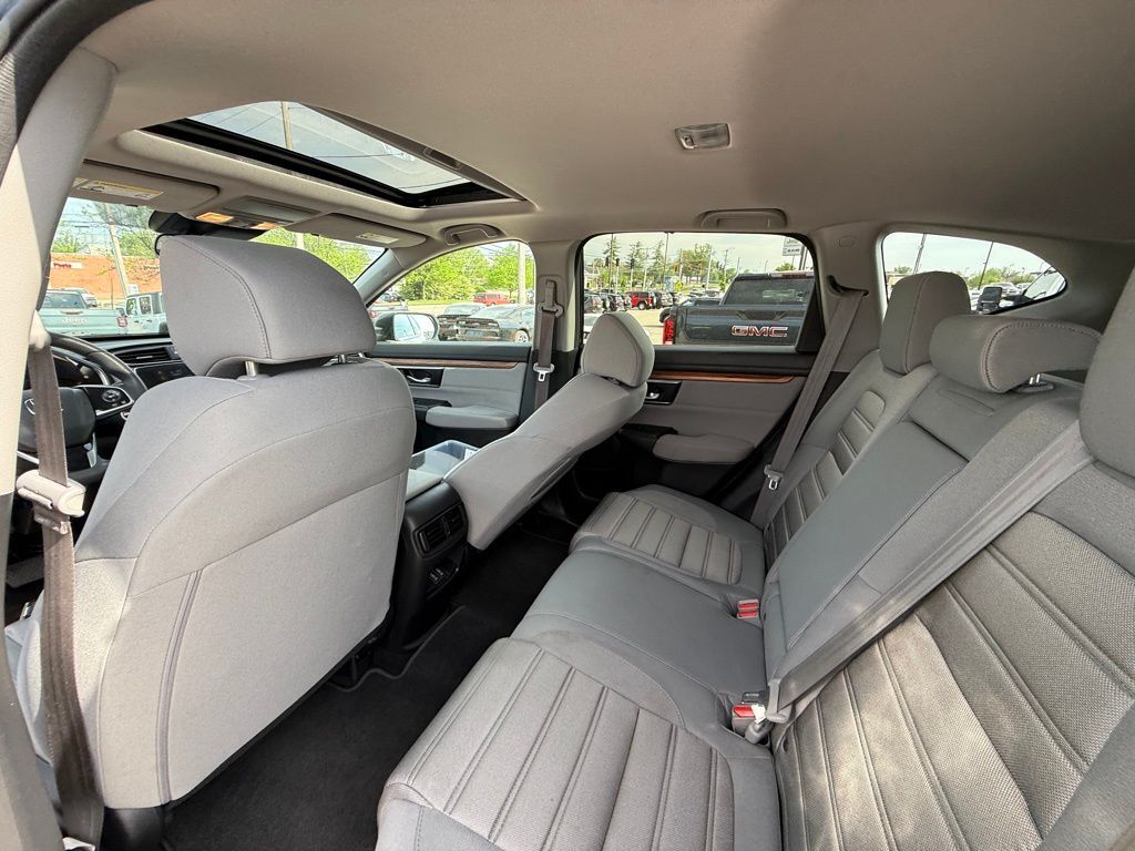 2018 Honda CR-V EX Crestwood KY