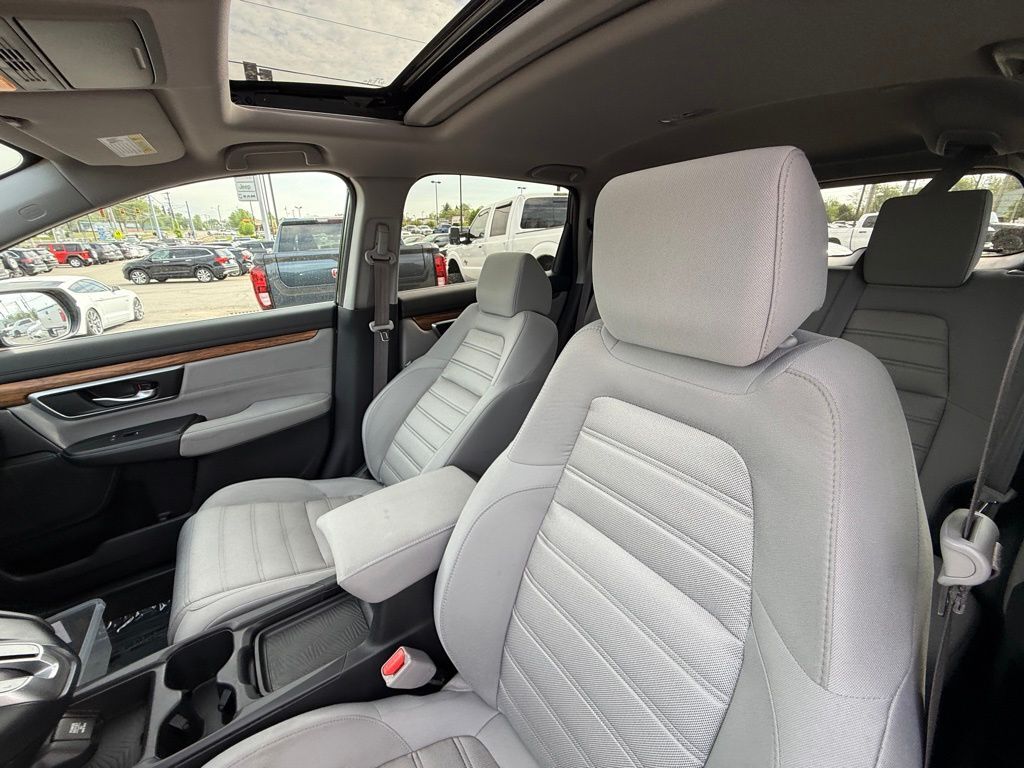 2018 Honda CR-V EX Crestwood KY