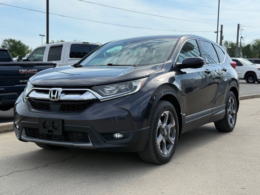2018 Honda CR-V EX Crestwood KY