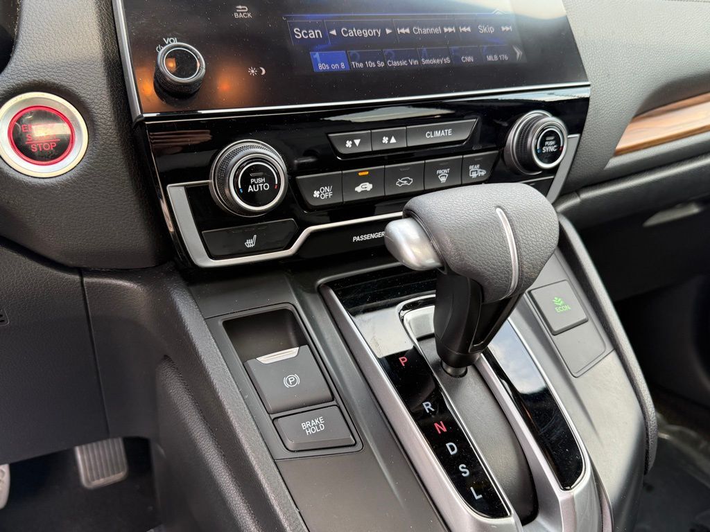 2018 Honda CR-V EX Crestwood KY