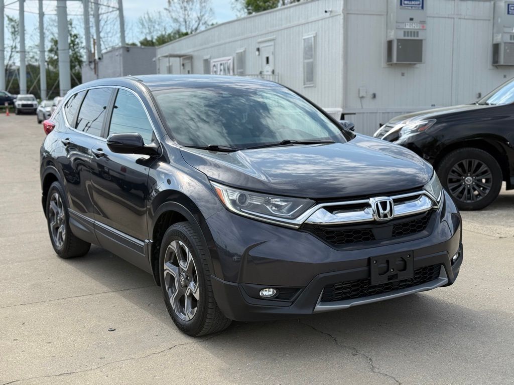2018 Honda CR-V EX Crestwood KY