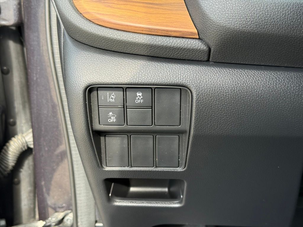 2018 Honda CR-V EX Crestwood KY