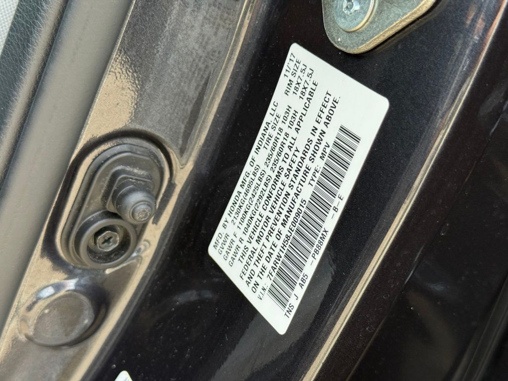 2018 Honda CR-V EX Crestwood KY