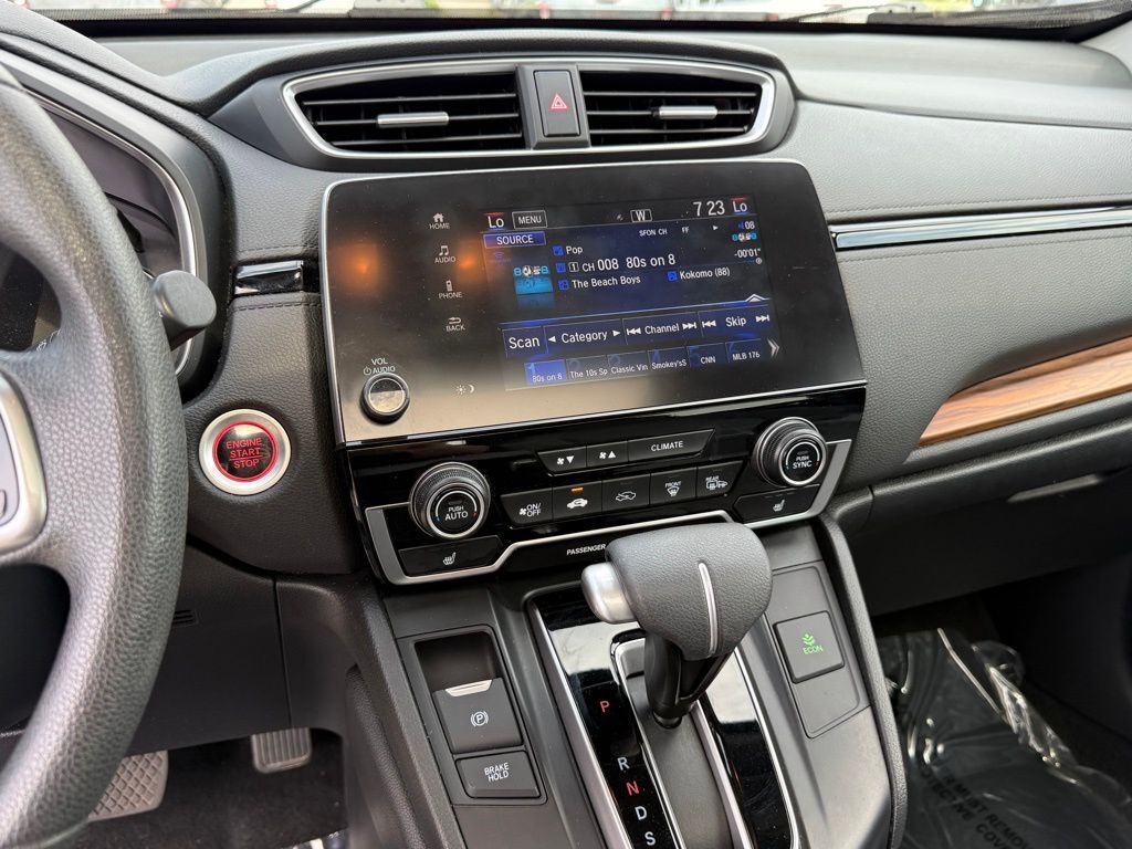 2018 Honda CR-V EX Crestwood KY