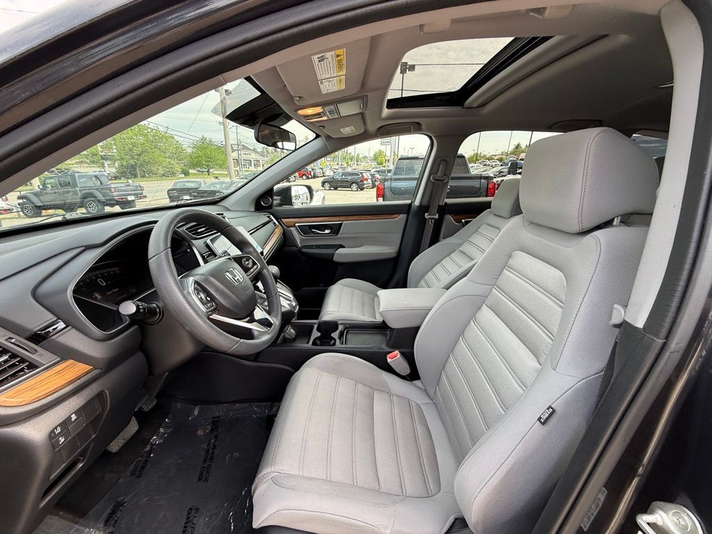 2018 Honda CR-V EX Crestwood KY