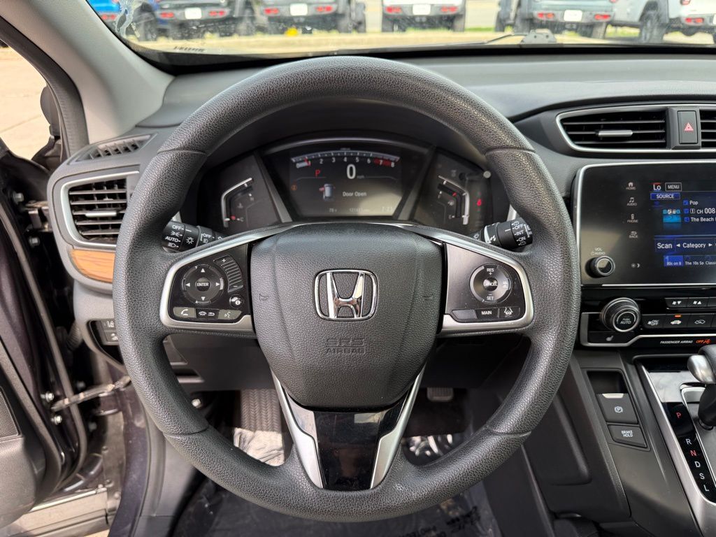2018 Honda CR-V EX Crestwood KY