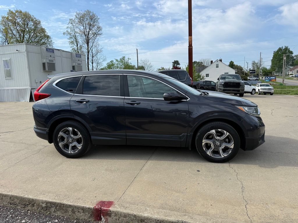 2018 Honda CR-V EX Crestwood KY