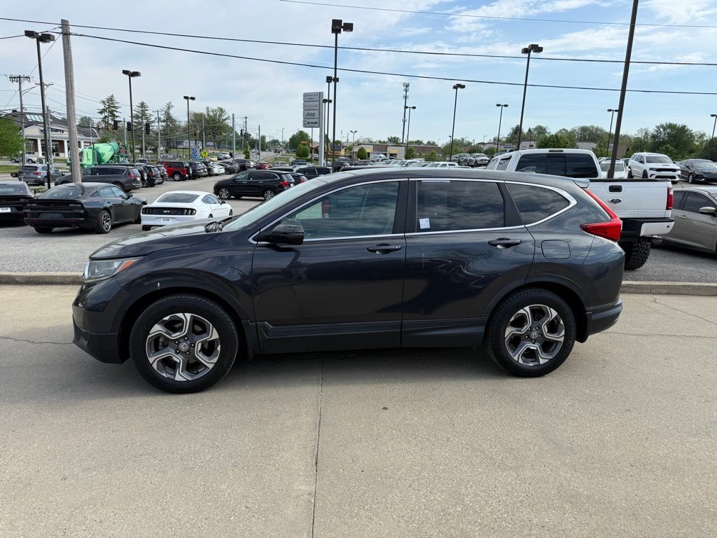 2018 Honda CR-V EX Crestwood KY